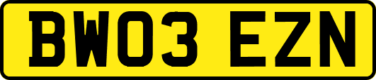 BW03EZN