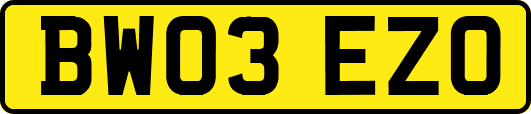 BW03EZO
