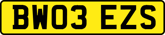 BW03EZS