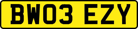 BW03EZY