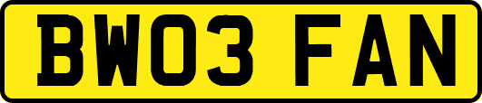 BW03FAN