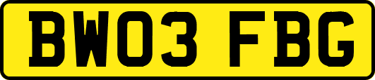 BW03FBG