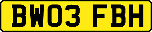 BW03FBH