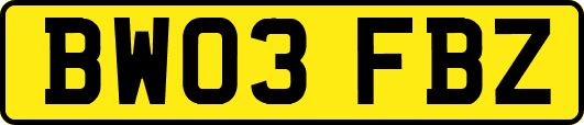 BW03FBZ