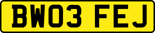 BW03FEJ