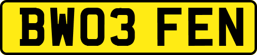 BW03FEN