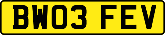 BW03FEV