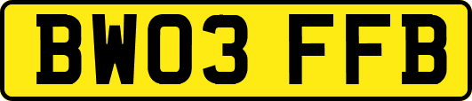 BW03FFB