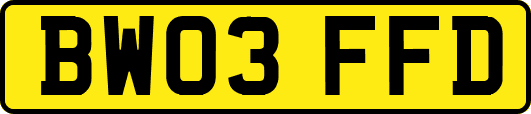 BW03FFD