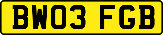 BW03FGB