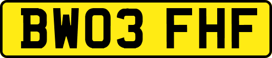 BW03FHF