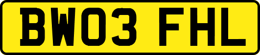 BW03FHL