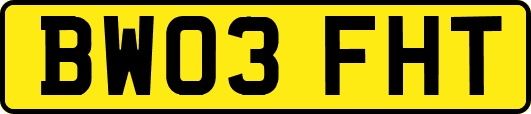BW03FHT