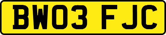 BW03FJC