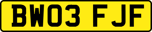 BW03FJF