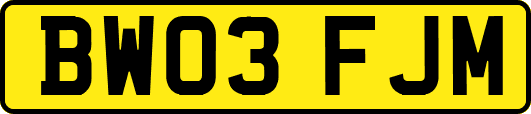BW03FJM