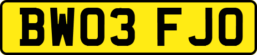 BW03FJO