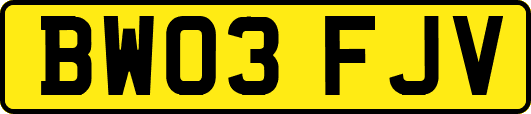 BW03FJV