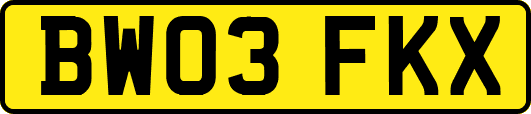 BW03FKX