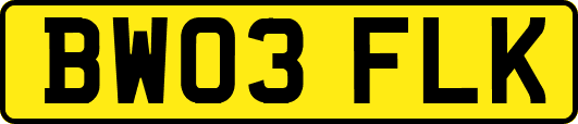 BW03FLK