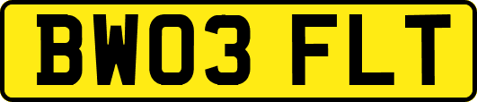 BW03FLT