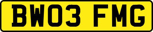 BW03FMG