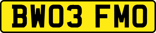 BW03FMO