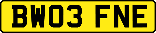 BW03FNE