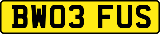 BW03FUS
