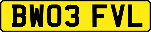 BW03FVL