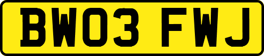 BW03FWJ