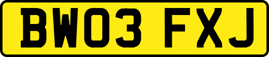 BW03FXJ
