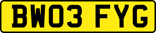 BW03FYG