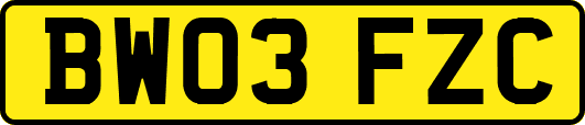 BW03FZC