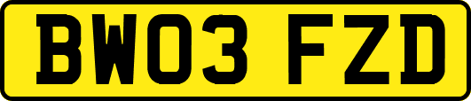 BW03FZD