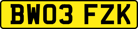 BW03FZK