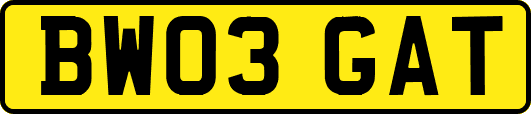 BW03GAT