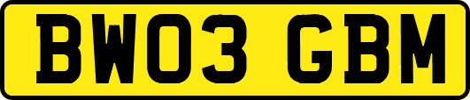BW03GBM