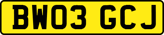 BW03GCJ