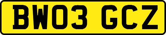 BW03GCZ