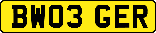 BW03GER