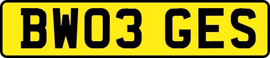 BW03GES