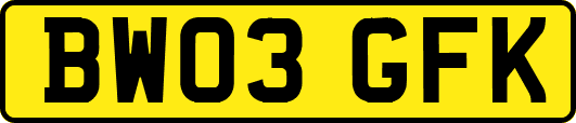 BW03GFK