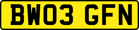 BW03GFN