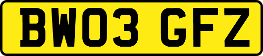 BW03GFZ