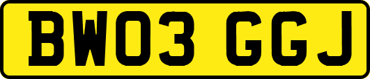 BW03GGJ