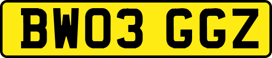 BW03GGZ