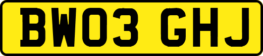 BW03GHJ