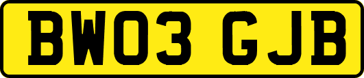 BW03GJB