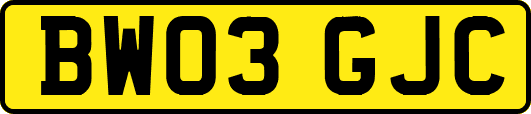 BW03GJC